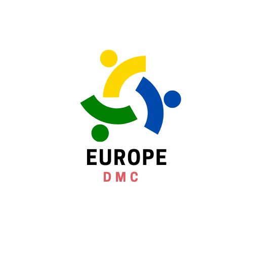 EuropeDMC Logo