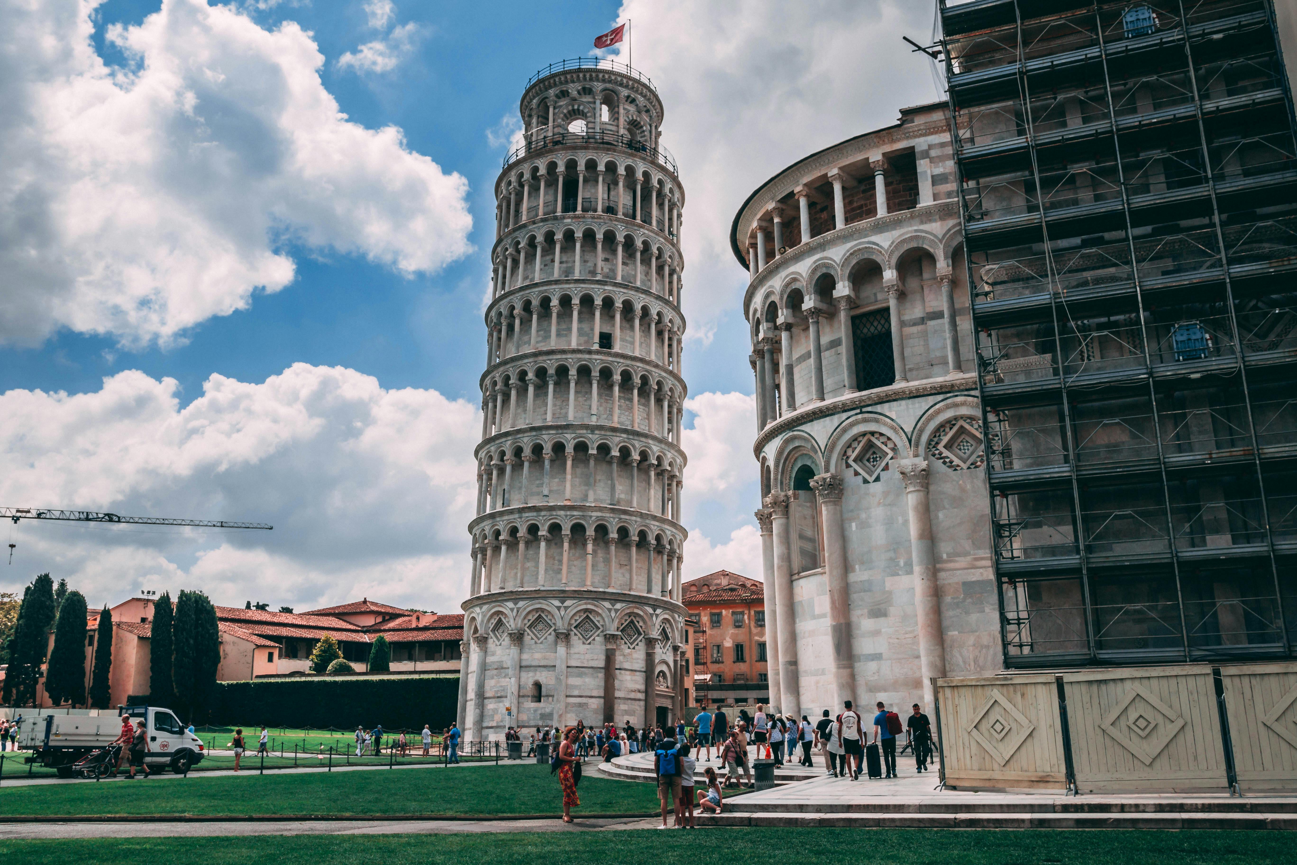 Pisa Excursion